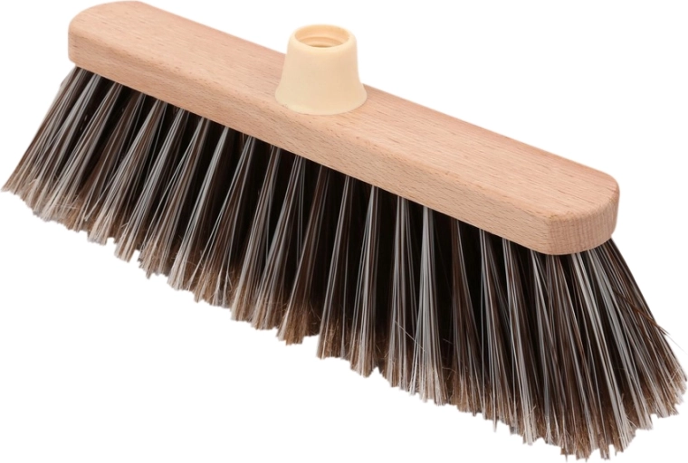 Balai en bois Cavallo Vanity