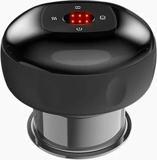 Ventouse chinoise électrique appareil de massage