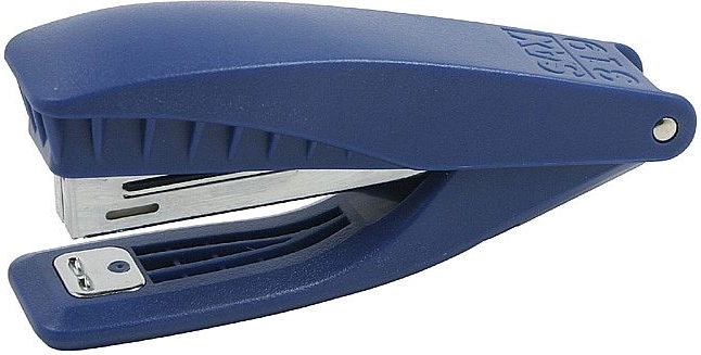 Agrafeuse SAX 319 bleue