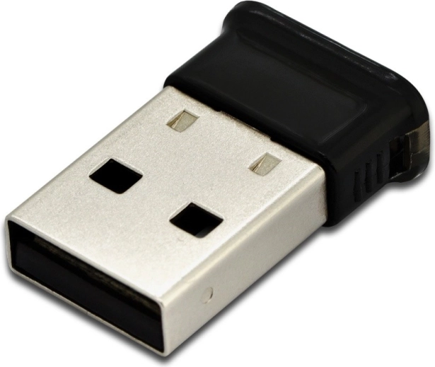Adaptateur USB Bluetooth 4.0 mini Digitus