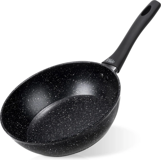 Poêle en granit GRANITICA 24 cm