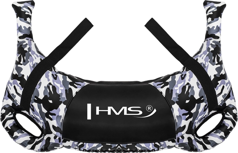 Sac bulgare d’entraînement HMS 10 kg