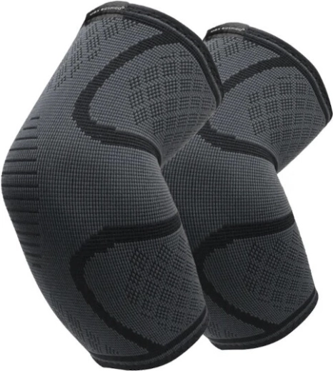 Lot de bandages de compression pour coudes DBX Bushido (2 pcs)