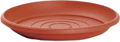 Sous-coupe NOVA 12 TE pour pot NOVA 15 TE