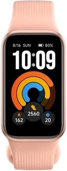 Bracelet sportif Smart Band 11 Active rose