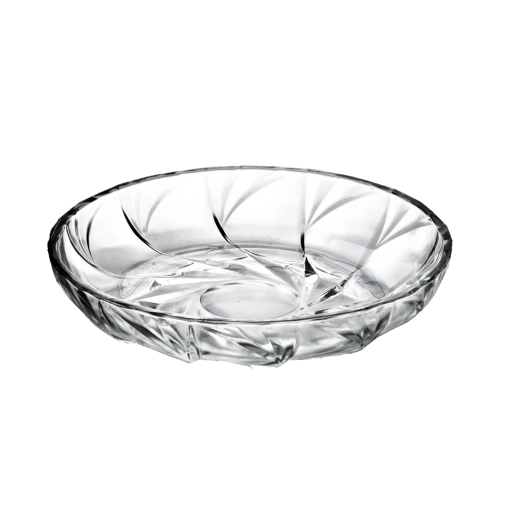 Saladier en verre 24,5 cm AFFEKDESIGN by MONDEX CRISTO