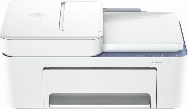 HP DeskJet 4322 imprimante jet d’encre multifonction