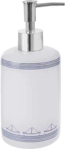 Distributeur de savon Sea 330 ml