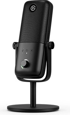 Elgato Wave:3 mk.2 micro de condensateur USB
