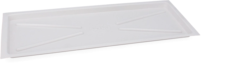 Plateau d’égouttement sous égouttoir 50 cm ANDER