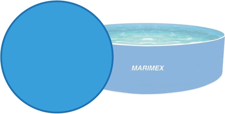 Liner de piscine de remplacement Marimex Orlando 3,66 × 1,22 m
