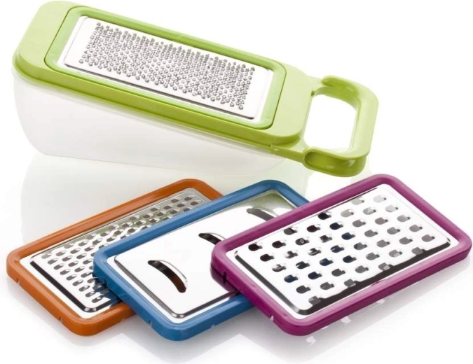 Jeu de lames de scie interchangeables (4 pièces)