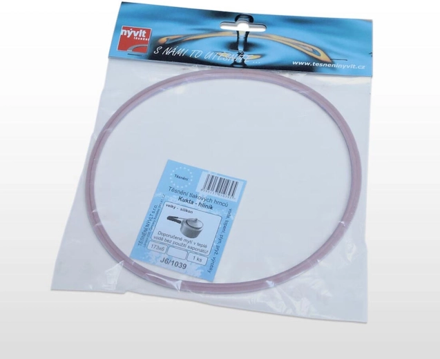 Joint pour autocuiseurs KUKTA Al – grand, en silicone