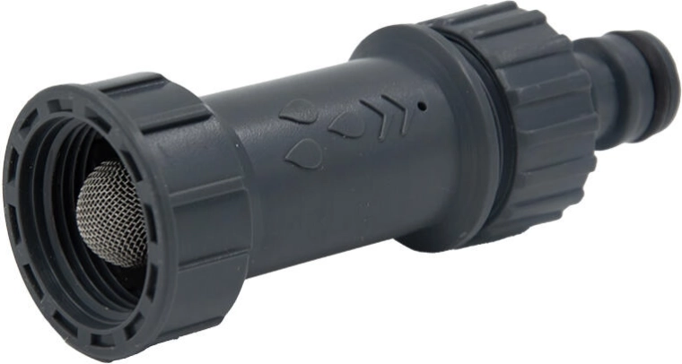 Réducteur de pression d’eau 1,3 bar avec filtre intégré