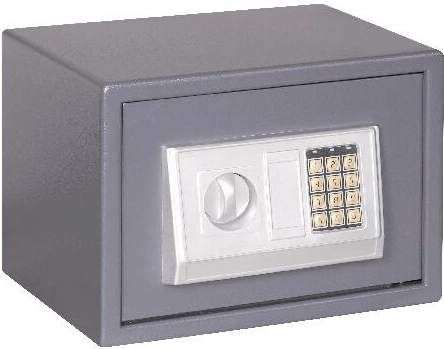Coffre-fort numérique 35 × 25 × 25 cm