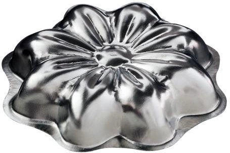 Moules à biscuits Marguerite, 20 pcs, tôle étamée