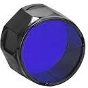 Fenix AOF-L filtre bleu pour lampes de poche