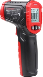 Pyromètre infrarouge numérique Habotest