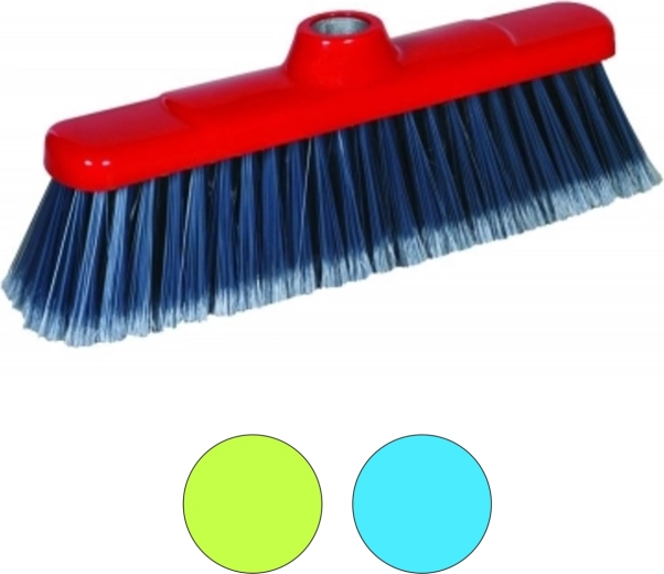 Balai Tosia Mix Solid 25 cm