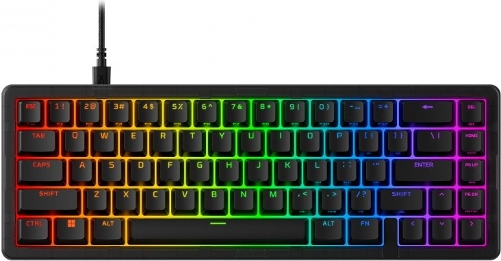 Clavier gaming HYPERX Origins 2 65