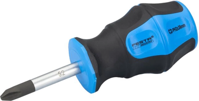 Tournevis Phillips PH2 × 38 mm FESTA