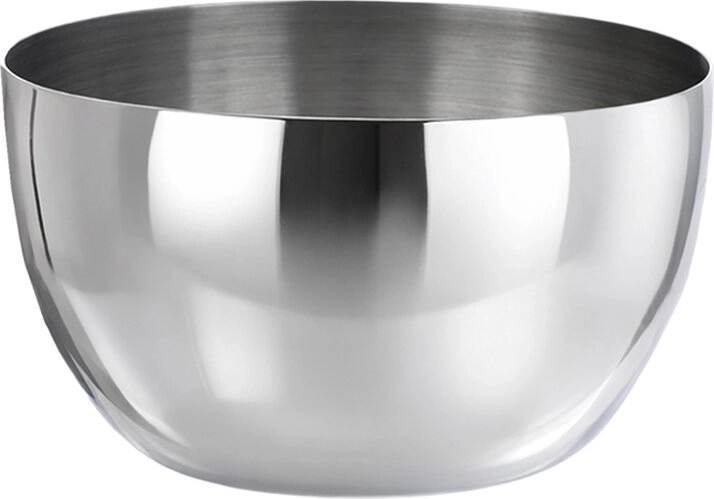 Bol en acier inoxydable pour sauces Vento 10,5 cm