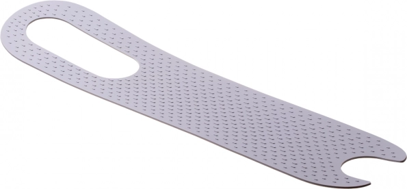 Cale sous châssis Xiaomi Mi Electric Scooter M365 - blanc (original)