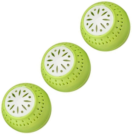 Ag999 absorbeur d’odeurs pour réfrigérateur 3 pcs