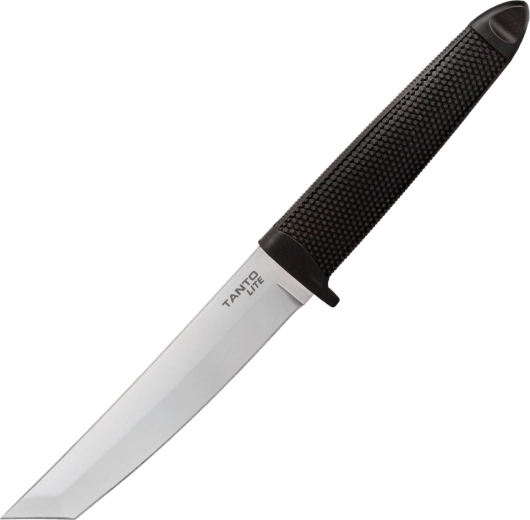 Cold Steel Tanto Lite couteau tactique 15,2 cm avec étui Secure-Ex