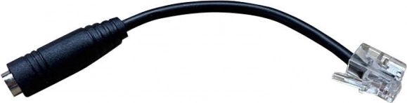 Adaptateur Sonoff Jack vers RJ9 pour capteurs