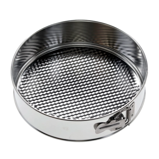 Moule à gâteau avec fond amovible 24 cm SNB