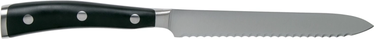 Wüsthof Classic Ikon couteau universel dentelé 14 cm