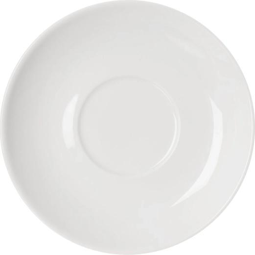 Soucoupe Mona jumbo 16,3 cm