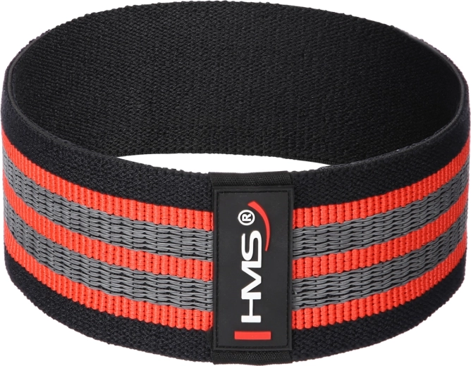 Bande de résistance textile hip band HMS HB12 S