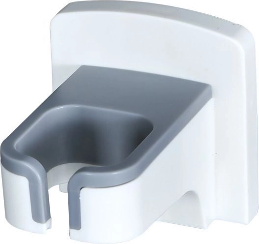 Support suspendu multifonction - blanc