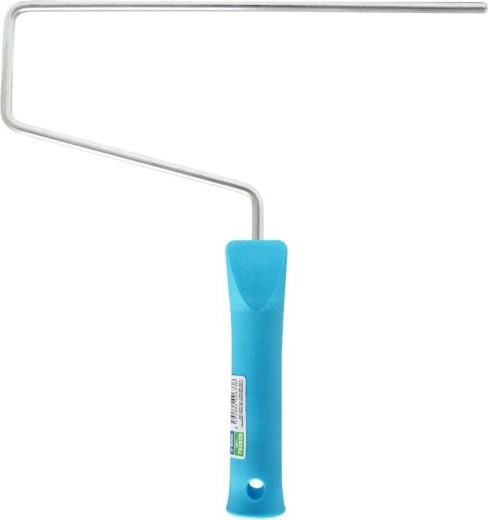 Poignée pour rouleau de peinture 250 mm, diamètre de tige 6 mm