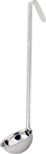 Louche en acier inoxydable 115 ml TORO