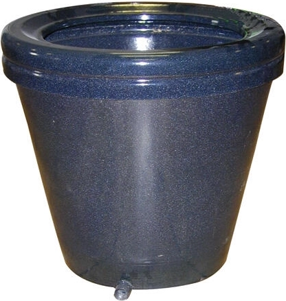 Insert pour chauffe-eau BRUTAR à combustibles solides