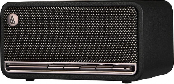 Enceinte rétro sans fil Edifier MP230 noire