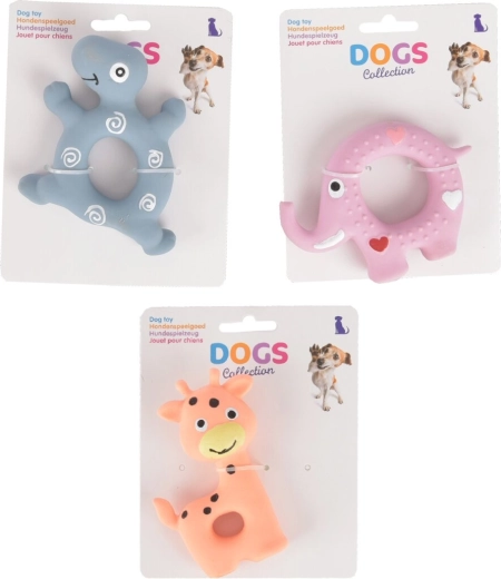 PUPPY jouet pour chien animal (3 variantes)