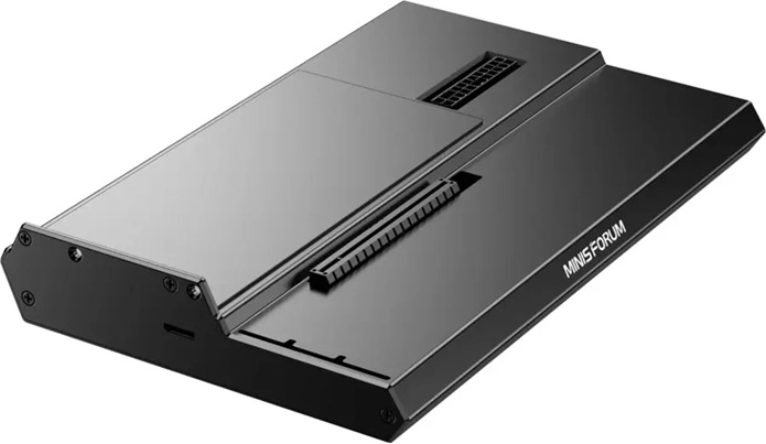 Minisforum DEG1 station d’accueil Oculink pour carte graphique externe