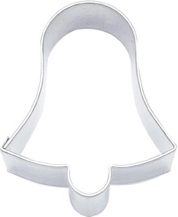 Emporte-pièce à biscuits Cloche