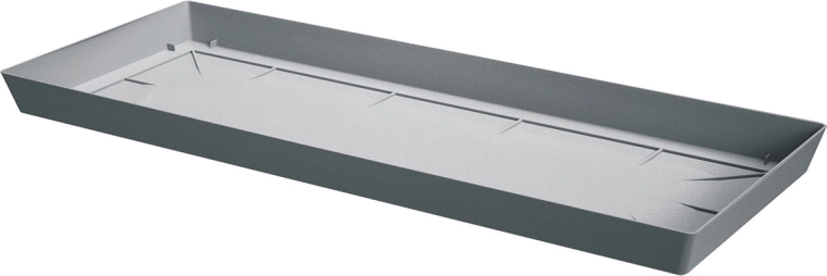 Soucoupe pour jardinière LOFLY 73,2 cm – pierre grise