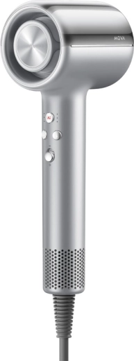 Sèche-cheveux MOVA Shine 20 argenté