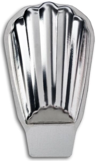 Moules à pâtisserie patte de raton laveur, lot de 20 pièces