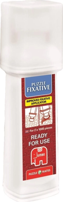 Colle pour puzzles JUMBO Puzzle Fixative 110 ml