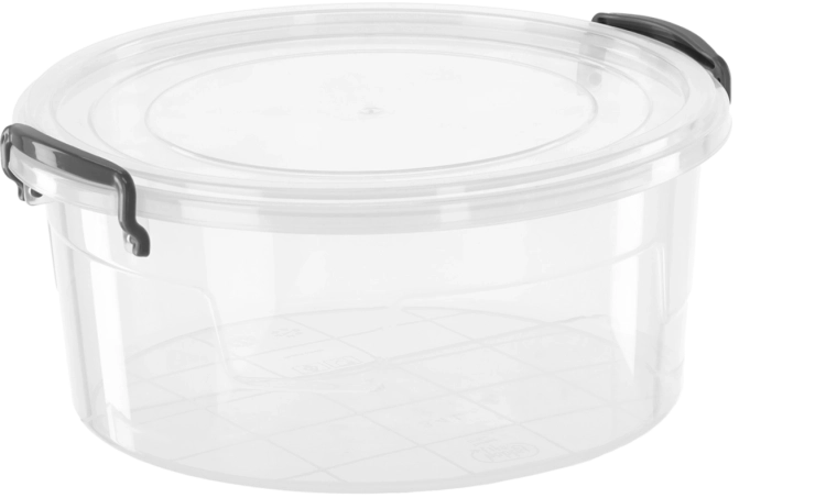 Boîte ronde Multi Box 3,4 l