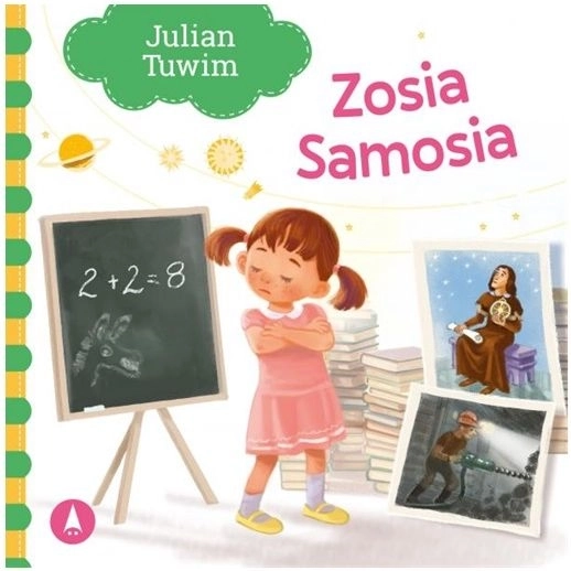 Zosia Samosia