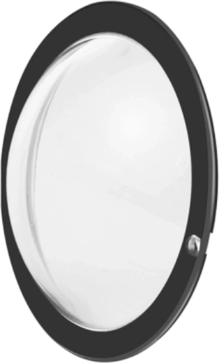 Puluz protection d’objectif pour Insta360 X3 (noir)