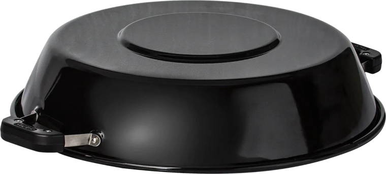 Couvercle et faitout 2-en-1 pour CADAC Safari Chef 30/2